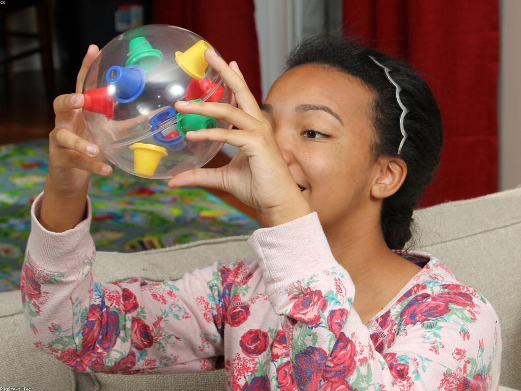 យុទ្ធសាស្ត្រការលេងសម្រាប់ការកែលម្អ